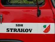 Hasičská soutěž