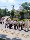 Výročí 150 let SDH Trstenice