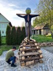 Pálení čarodějnic