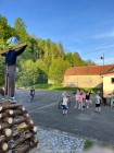 Pálení čarodějnic