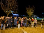 Vánoční zpívání