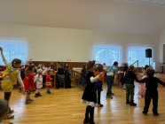 Dětský karneval
