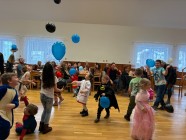 Dětský karneval