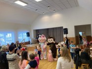 Dětský karneval