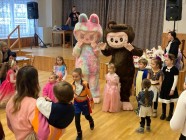 Dětský karneval