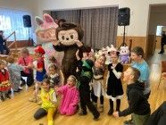 Dětský karneval