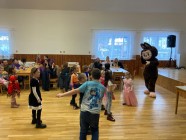 Dětský karneval