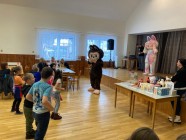 Dětský karneval